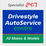 Drive Style at Northern Cars logo